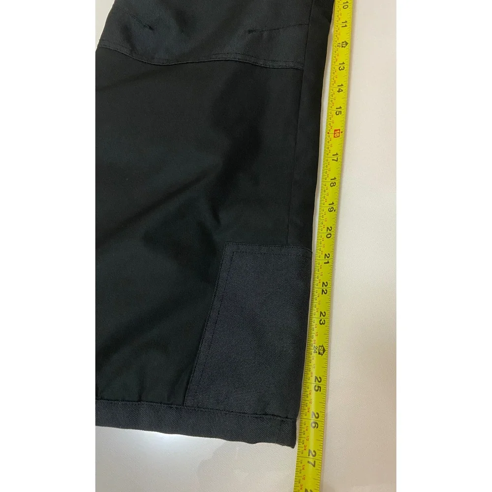 Arctix Pants Youth L Boy Girl Black Waterproof Snow Ski Snowboard Winter‎ Gear